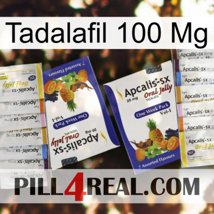 Tadalafil 100 Mg 12
